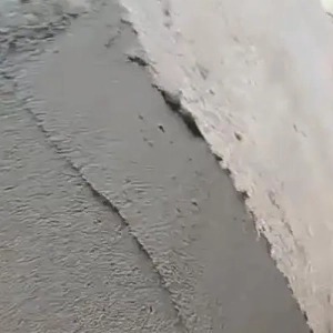 长武水工建筑物I级C55聚合物改性水泥砂浆 渠道防渗泵站加固迎水面抗冲刷砂浆