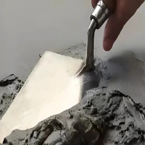 长武混凝土裂缝孔洞剥落冻融修复用高强度丙乳防腐蚀砂浆